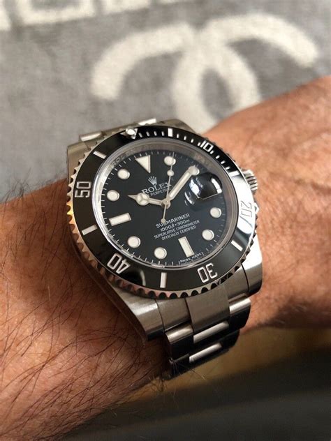 gumtree rolex submariner